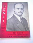 Genii,6/48,Ren Clark I.B.M. Conventon Issue