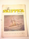The Skipper,Aug.1960,A First Line Gale