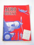 Aero Digest,11/1938,Dornier DO-26 Flying Boat