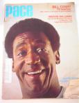 Pace Magazine,November.1961,Bill Cosby cover