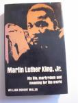 Martin Luther King,Jr Life Story