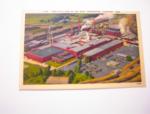 1930's Bird's-Eye View of the Mead Corp,Tenn