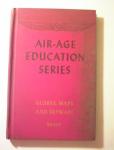 Air-Age Education Series,Globes,Maps