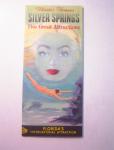 1950's Florida's Sliver Springs Brochure