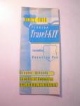 1950's Orlando Florida Travel-Kit Guide