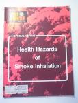 Fire Engineering,8/1971,Health Hazards