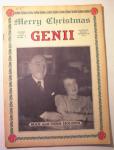 GENII,12/1948,Max and Tess Holden cover