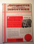 Automotive and Aviation Industries,12/15/1942