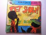 Pet Show! by Ezra Jack Keats,1972