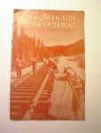The Human Side Of Railroading,1957