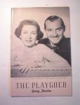 The Playgoer,9/52,Joan Bennett/Zachary Scott