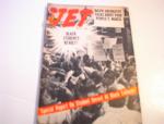 JET,5/9/68,BLACK STUDENTS REVOLT!Cover