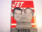 JET,11/7/68,Nixon & Humphrey cover