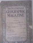 The National Geographic Magazine,7/1919