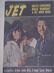 JET 10/9/1975 Diana Ross and Billy Dee Williams cover