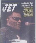 JET 11/30/1978 Ray Charles cover
