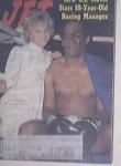 JET 5/10/1979 O.J. Simpson and Melissa Michaelson cover