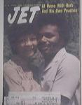 JET 10/25/1979 Herb and Yvonne Feemster cover
