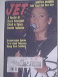 JET 2/17/1986 Whitney Houston cover
