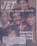 JET 4/28/1986 Richard Pryor cover