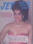 JET 7/9/1986 Jackee Harry cover Phoebe Snow