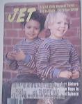 JET 6/2/1986 Unusual Twins Cover