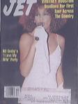 JET 9/1/1986 Whitney Houston Cover