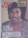 JET 1/19/1987 Little Richard cover