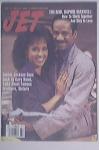 JET 9/14/1987 Tim Reid and Daphne Maxwell cover