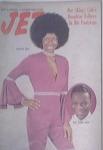 JET 9/4/1975 Natalie Cole and Nat King Cole cover