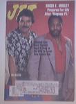 JET 5/23/1988 Roger E. Mosley and tom Selleck cover