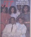 Jet 9/21/1987 The Cosby Family Cover