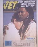 JET 10/24/1988 Whoopi Goldberg 'Clara's Heart'cover