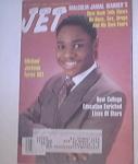 JET 8/29/1988 Malcolm Jamal Warner cover