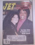 JET 9/5/1988 James Brown cover