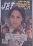 JET 2/15/1993 Halle Berry 'Queen' Cover