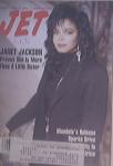 JET 3/5/1990 Janet Jackson cover