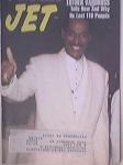 JET 6/11/1990 Luther Vandross cover
