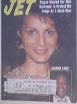 JET 7/23/1990 Effi Barry and Marrion Barry Cover