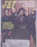 JET 1/25/1988 Gladys Knight & The Pips cover