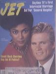 JET 2/29/1988 Laura Carrington and David Wallace cov