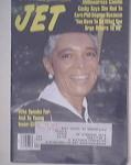 JET 6/15/1992 Camillen Cosby Cover