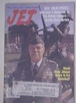 JET 9/7/1992 General Colin Powell Cover