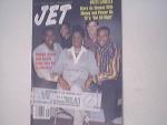 JET 10/12/1992 Michael Jordon,Patti Labelle cover