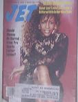 JET 10/29/1990 the Beautiful Mary Wilson Cover