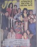 JET 11/12/1990 The Cosby Show Cover