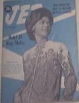 JET 1/23/1964 The Beautiful Lynn Jordan Cover
