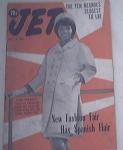 JET 9/3/1964 Fashion Fair Has Spanish Flair