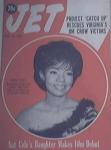 JET 8/26/1965 Nat King Cole's Daughter cover
