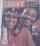 EBONY 6/1979 PEACHES AND HERB COVER
